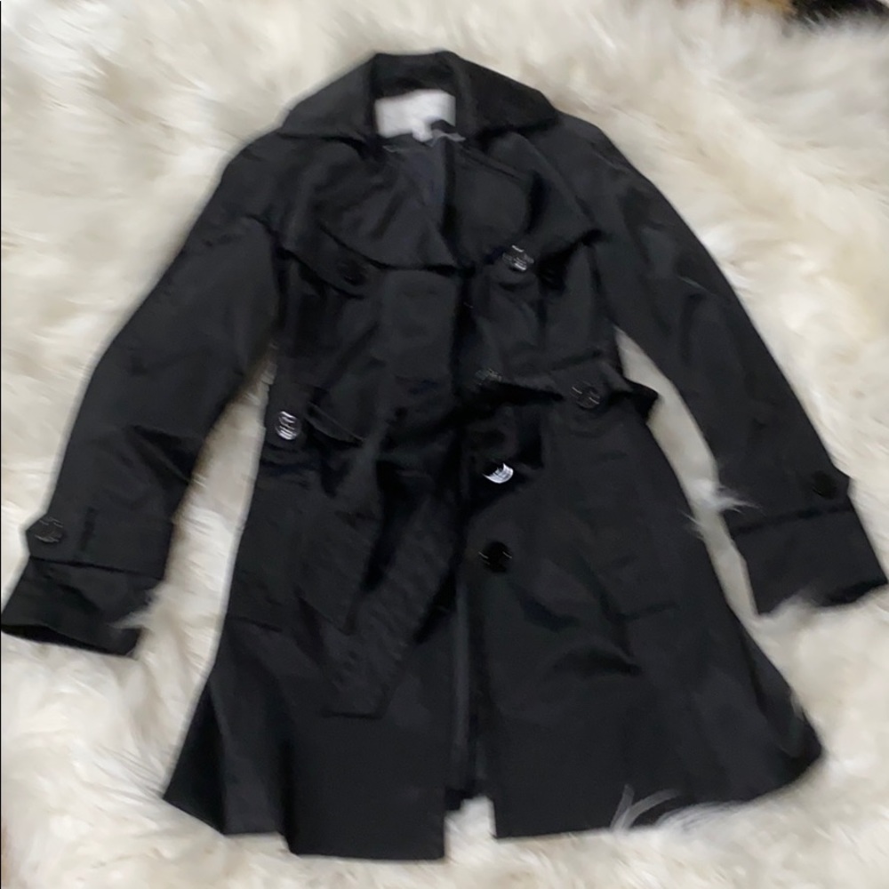 Jessica Simpson Jacket